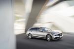 Mercedes-Benz C-Class Exclusive Line Estate 2018 года
